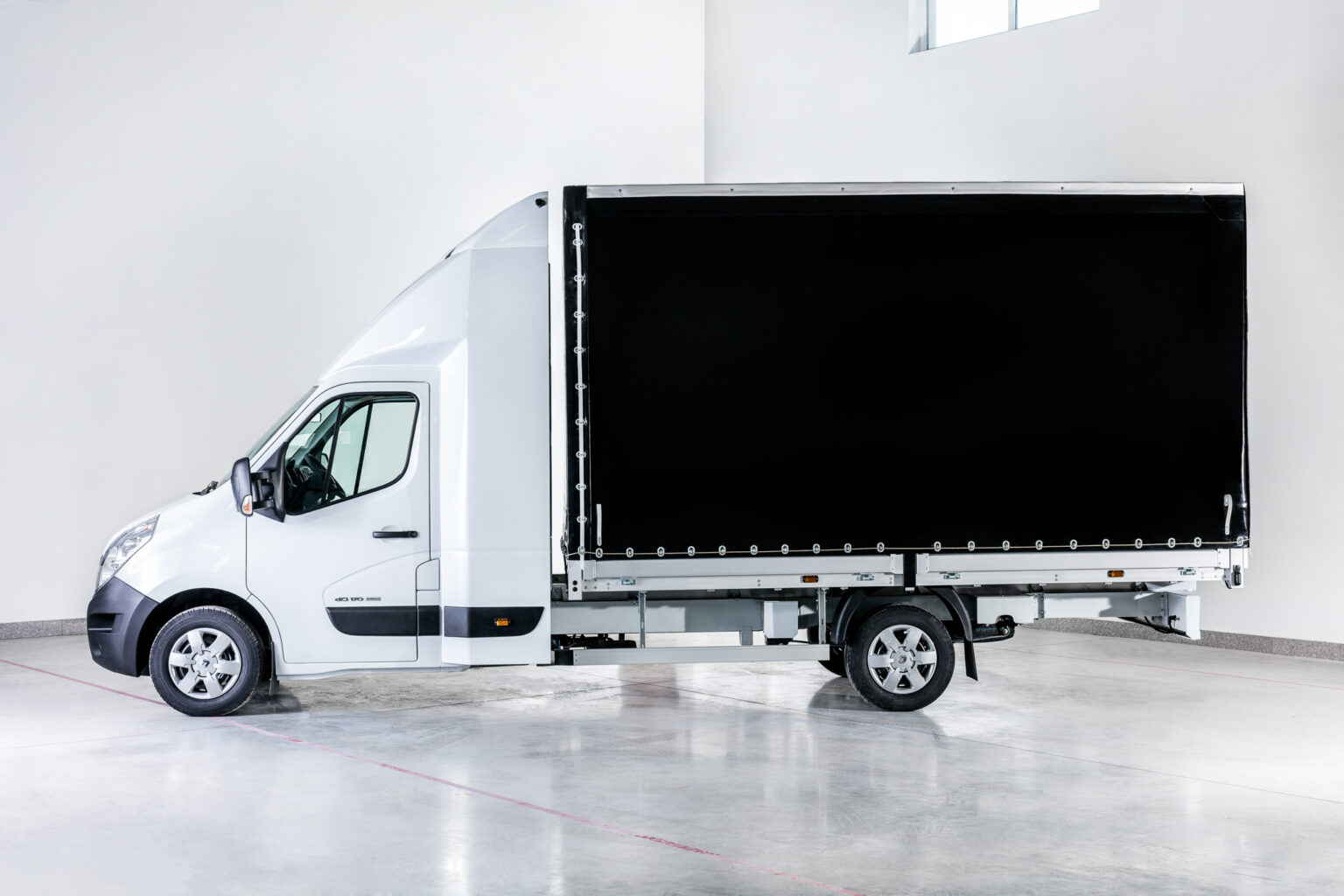 Spoilery aerodynamiczne