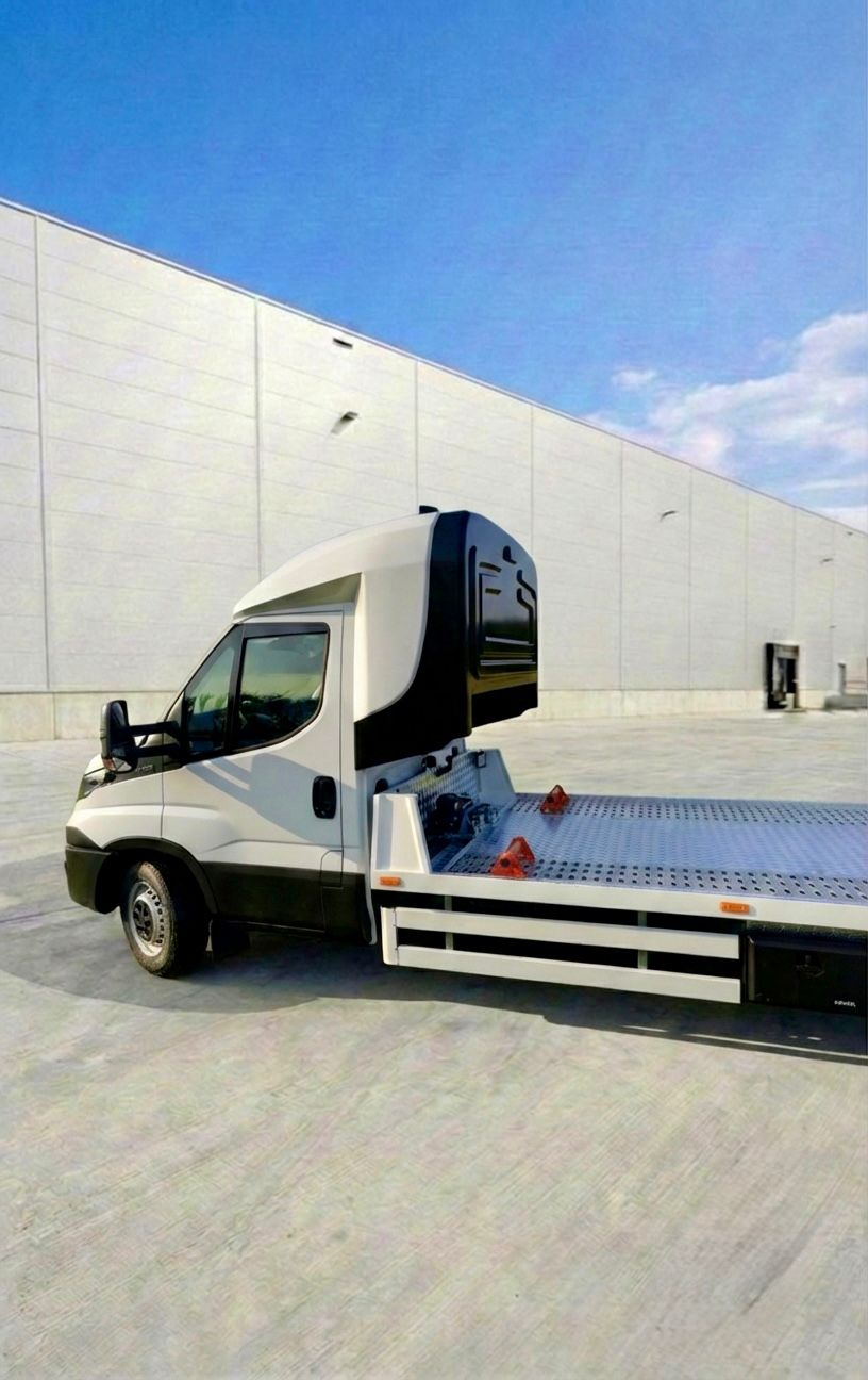 Kabiny sypialne plecak