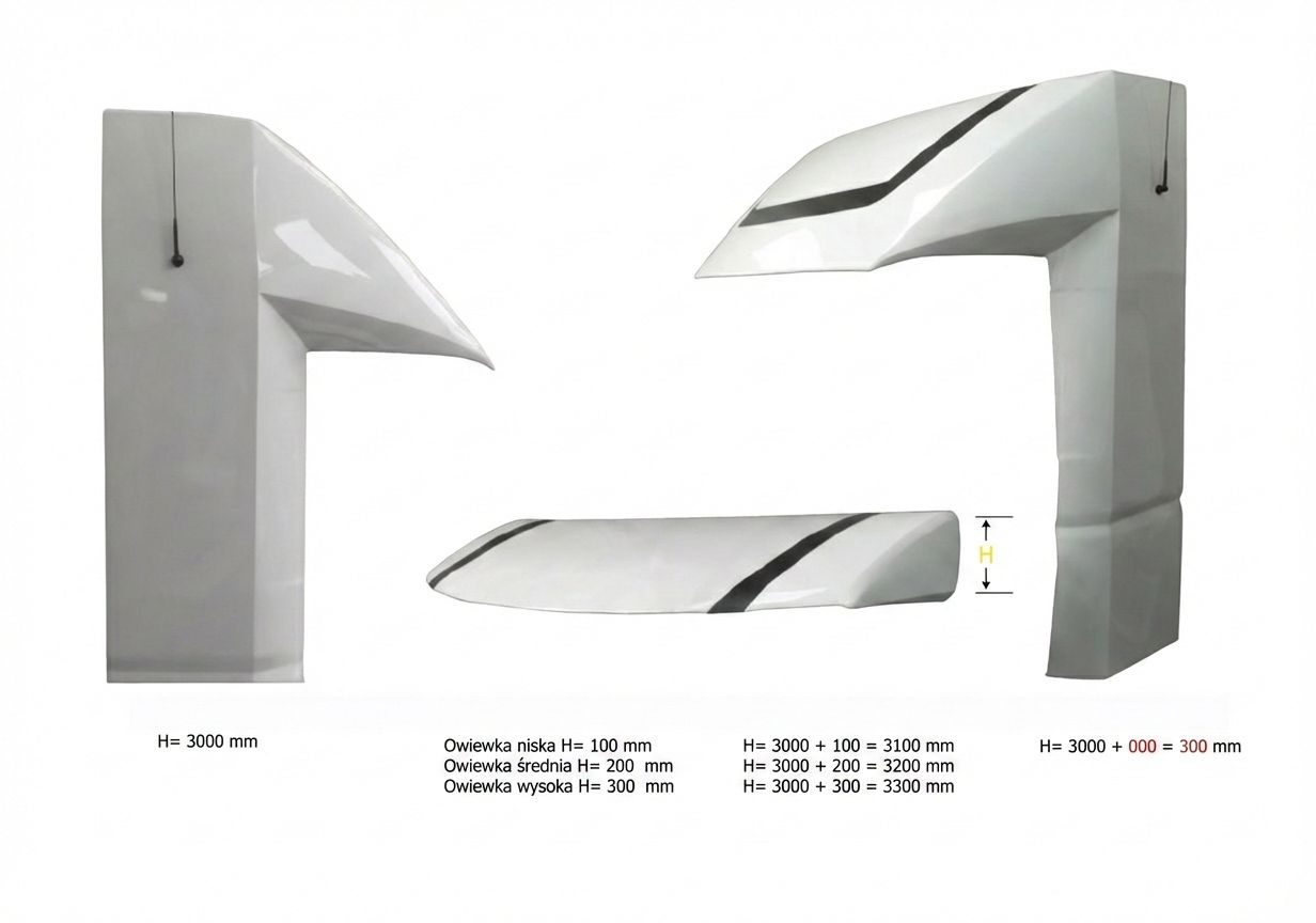 Kabina tylna Citroen/Fiat/Peugeot – widok 1